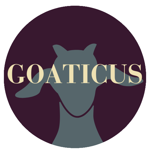 Goaticus